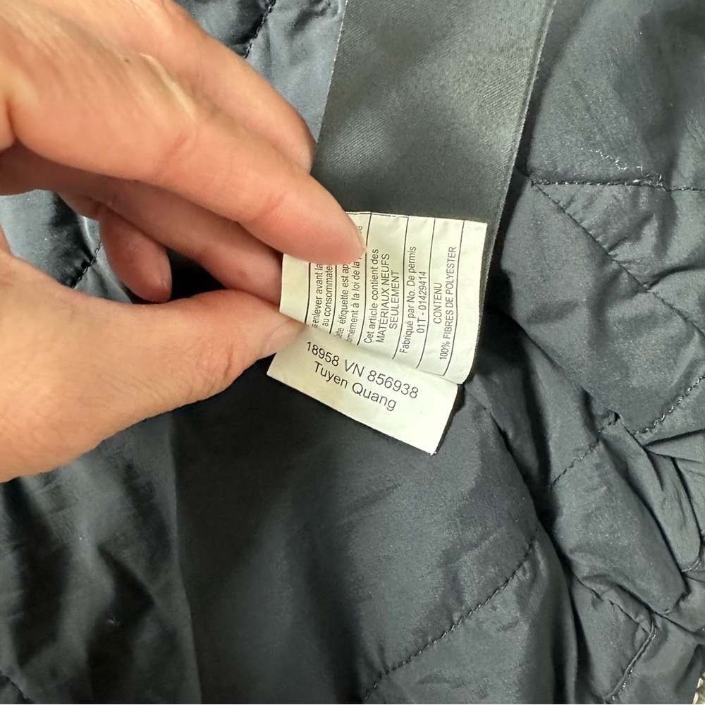 Burton Multipath Hooded Insulated
Jacket - Picture 6 of 13